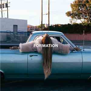 Beyoncé - Formation