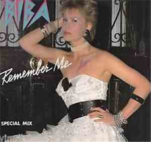 Biba  - Remember Me (Special Mix)