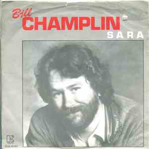 Bill Champlin - Sara