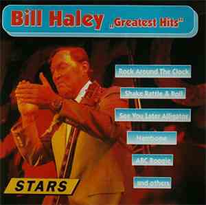 Bill Haley - Greatest Hits