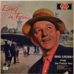 Bing Crosby - Bing In Paris