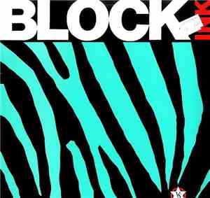 Block Ink - Block