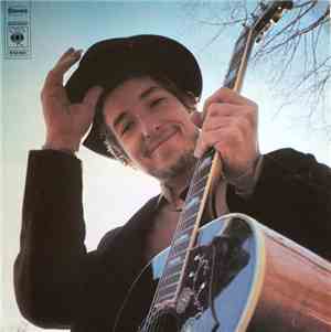 Bob Dylan - Nashville Skyline