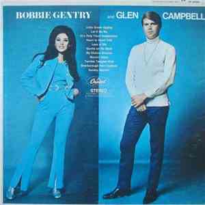 Bobbie Gentry And Glen Campbell - Bobbie Gentry & Glen Campbell
