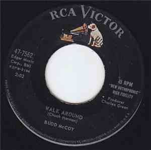 Budd McCoy - Walk Around