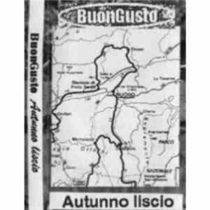 BuonGusto - Autunno Liscio