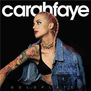 Carah Faye - Gold Plated