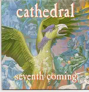 Cathedral - Seventh Coming