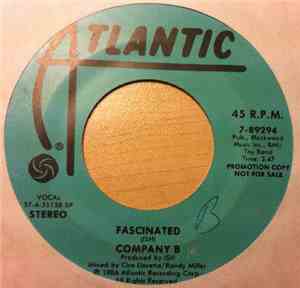 Company B - Fascinated