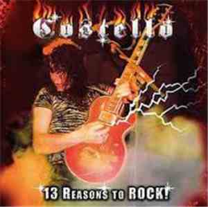 Costello - 13 Reasons To Rock!