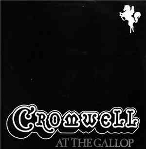 Cromwell  - At The Gallop