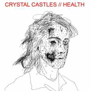 Crystal Castles - CRYSTAL CASTLES [UNRELEASED]