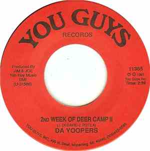 Da Yoopers - 2nd Week Of Deer Camp II