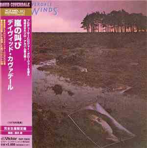 David Coverdale - North Winds