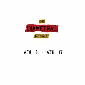 Diametral - The Diametral Archives I-VI