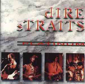Dire Straits - Platinum