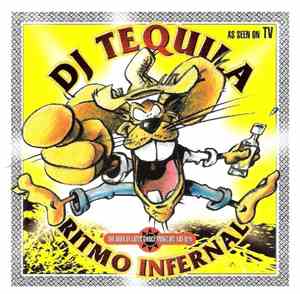 DJ Tequila - Ritmo Infernal