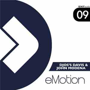 Djos's Davis & John Modena - eMotion