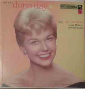 Doris Day Com Paul Weston E Sua Música de Hollywood - Doris Day Com Paul We ...