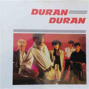 Duran Duran - Duran Duran