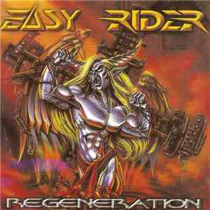 Easy Rider  - Regeneration