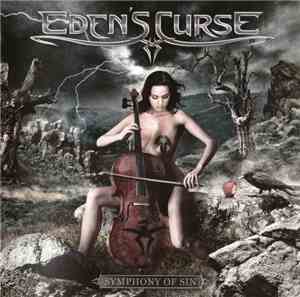 Eden's Curse - Symphony Of Sin