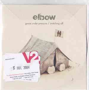 Elbow - Grace Under Pressure / Switching Off