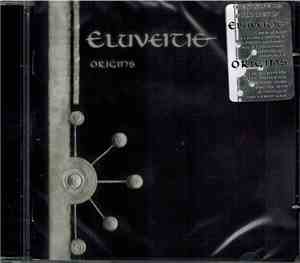 Eluveitie - Origins