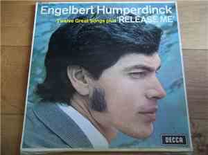 Engelbert Humperdinck - Release Me