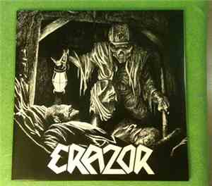 Erazor  - Erazor
