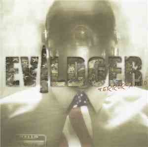 Evildoer - Terror Audio