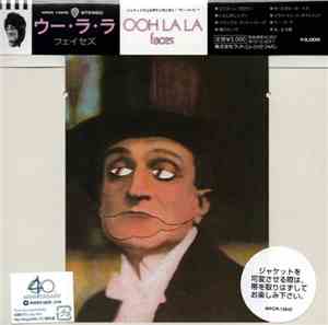 Faces  - Ooh La La