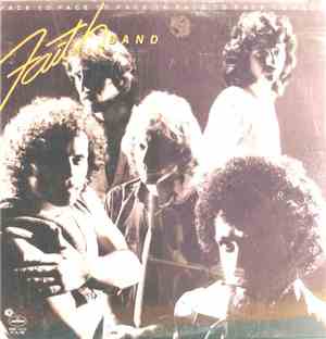 Faith Band - Face To Face