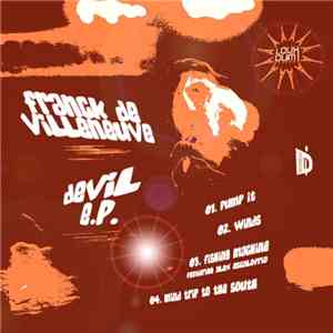 Franck de Villeneuve - Devil E.P.