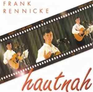 Frank Rennicke - Hautnah