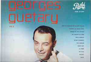 Georges Guétary - Vol. 3