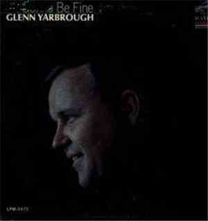 Glenn Yarbrough - It's Gonna Be Fine