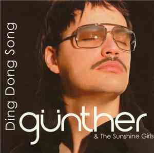 Günther & The Sunshine Girls - Ding Dong Song