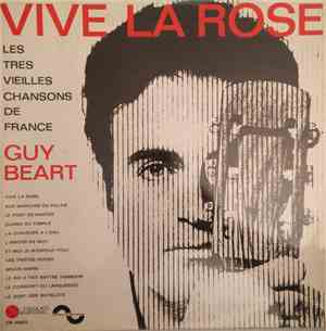 Guy Béart - Vive La Rose - Les Très Vieilles Chansons De France