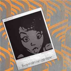 Havana Candy - Joker To A Thief EP