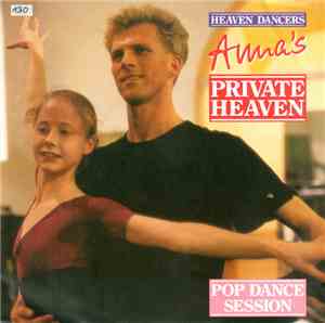 Heaven Dancers - Anna's Private Heaven
