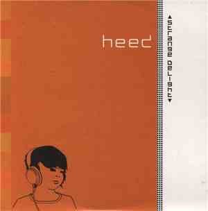 Heed - Strange Delight