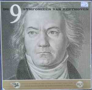 Het Royal Philharmonic Orchestra En de Beecham Choral Society Onder Leiding ...