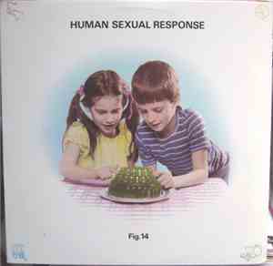 Human Sexual Response - Fig. 14