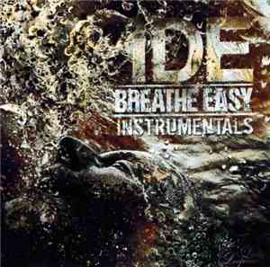 Ide  - Breathe Easy Instrumentals