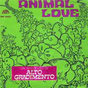 III Classe - Animal Love