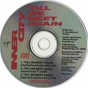 Inner City - 'Till We Meet Again