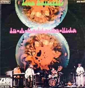 Iron Butterfly - In-A-Gadda-Da-Vida