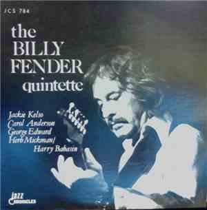 Jackie Kelso, Carol Anderson, George Edward, Herb Mickman, Harry Babasin -  ...