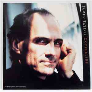 James Taylor  - Copperline